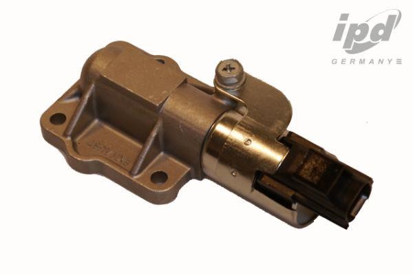 Hepu 21-5097 Camshaft adjustment valve 215097