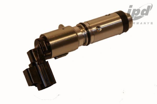 Hepu 21-5095 Camshaft adjustment valve 215095