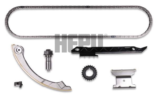 Hepu 21-0556 Timing chain kit 210556