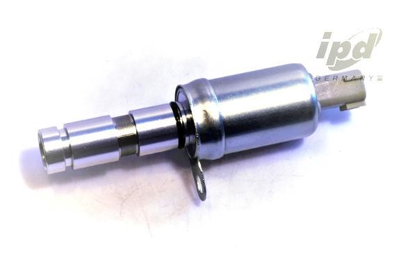 Hepu 21-5039 Camshaft adjustment valve 215039