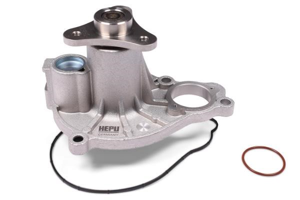 Hepu P439 Coolant pump repair kit P439 P439 Hepu Coolant pump repair kit