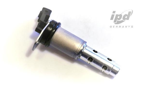Hepu 21-5036 Camshaft adjustment valve 215036