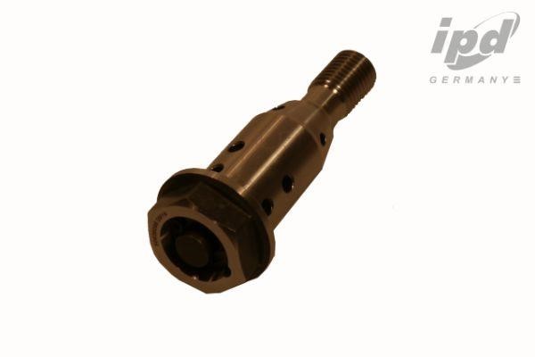 Hepu 21-5093 Camshaft adjustment valve 215093