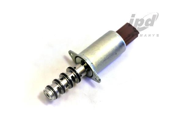 Hepu 21-5003 Camshaft adjustment valve 215003