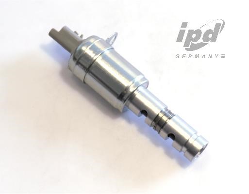 Hepu 21-5055 Camshaft adjustment valve 215055