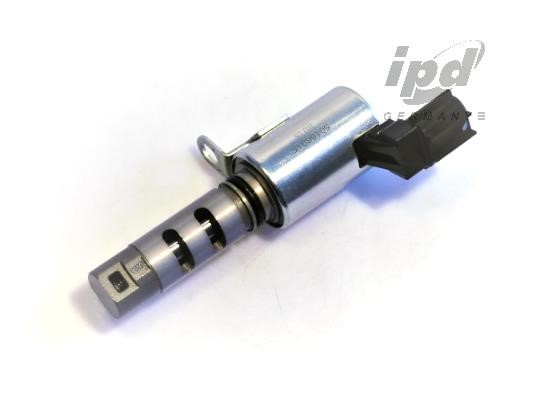 Hepu 21-5010 Camshaft adjustment valve 215010
