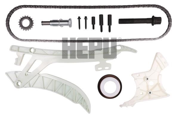 Hepu 21-0597 Timing chain kit 210597