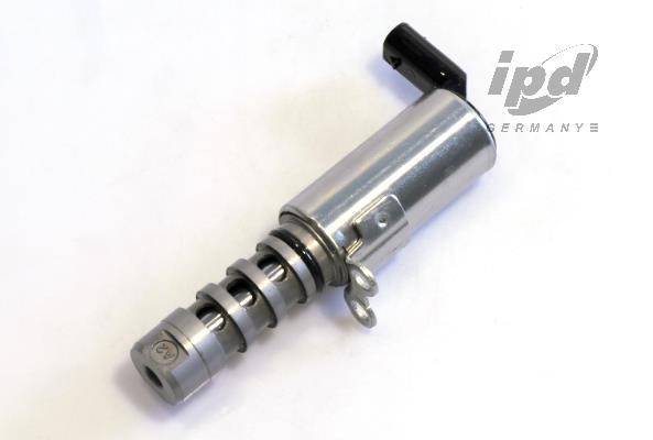Hepu 21-5080 Camshaft adjustment valve 215080