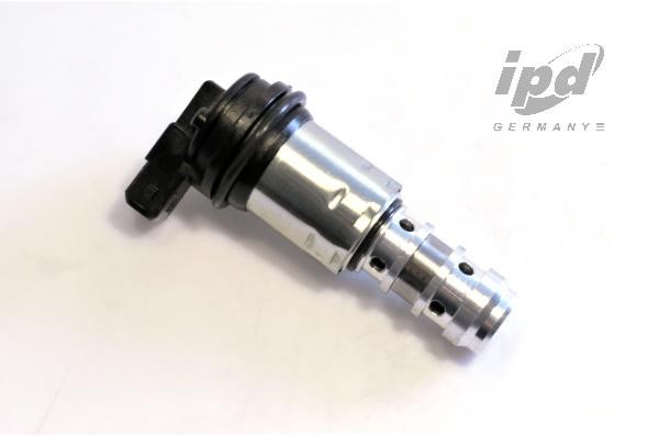 Hepu 21-5045 Camshaft adjustment valve 215045