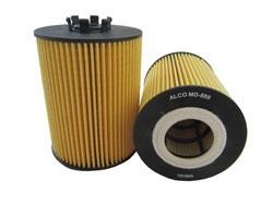 Alco MD-889 Oil Filter MD889