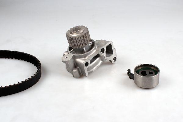 Gk K981716A TIMING BELT KIT WITH WATER PUMP K981716A