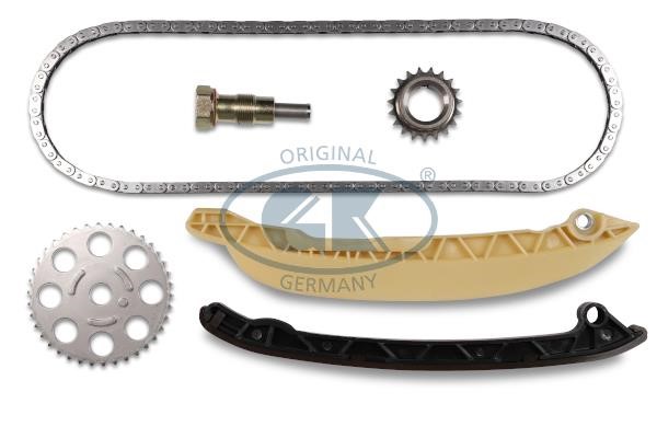 Gk SK1219 Timing chain kit SK1219