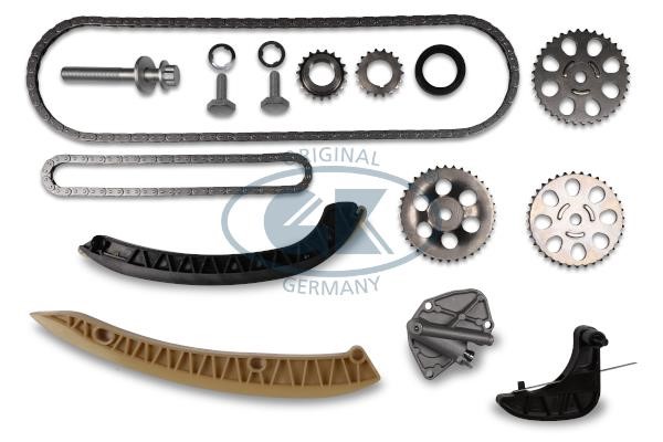 Gk SK1589 Timing chain kit SK1589