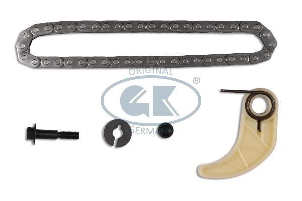 Gk SK1119 Timing chain kit SK1119