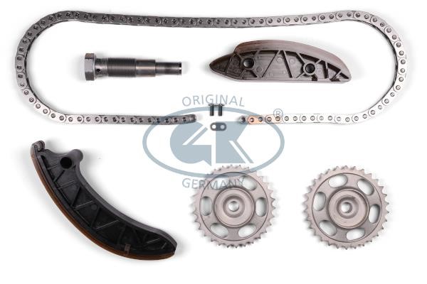 Gk SK1388 Timing chain kit SK1388
