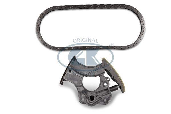 Gk SK1507 Timing chain kit SK1507