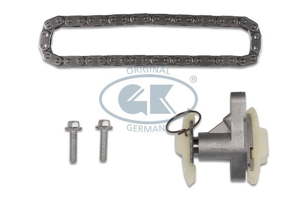 Gk SK1587 Timing chain kit SK1587