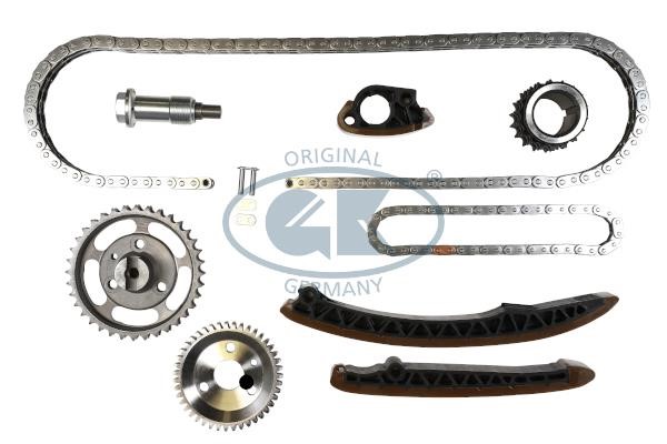 Gk SK1101 Timing chain kit SK1101