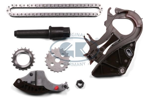 Gk SK1379 CHAIN OIL PUMP SK1379