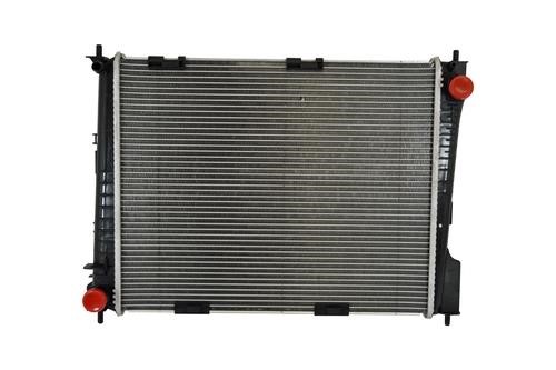 Klaxcar France 80139B Radiator, engine cooling 80139B