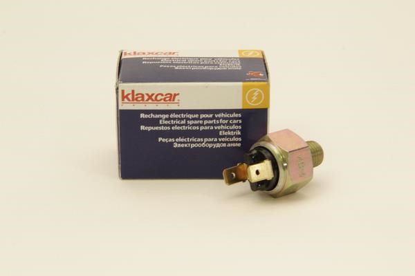 Klaxcar France 162104Z Brake light switch 162104Z