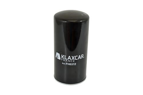Klaxcar France FH037Z Oil Filter FH037Z