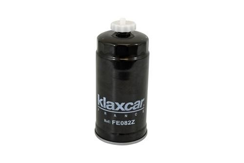 Klaxcar France FE082Z Fuel filter FE082Z