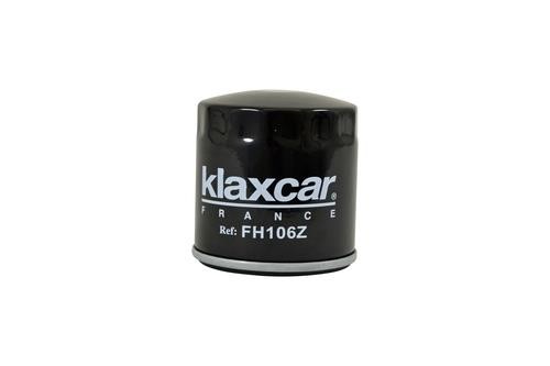 Klaxcar France FH106Z Oil Filter FH106Z
