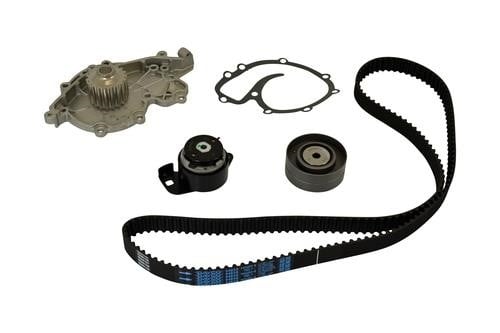  40522Z TIMING BELT KIT WITH WATER PUMP 40522Z