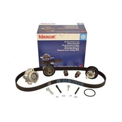  40506Z TIMING BELT KIT WITH WATER PUMP 40506Z