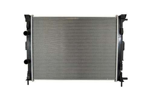 Klaxcar France 80040B Radiator, engine cooling 80040B