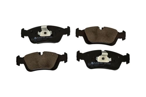 Klaxcar France 24150Z Brake Pad Set, disc brake 24150Z