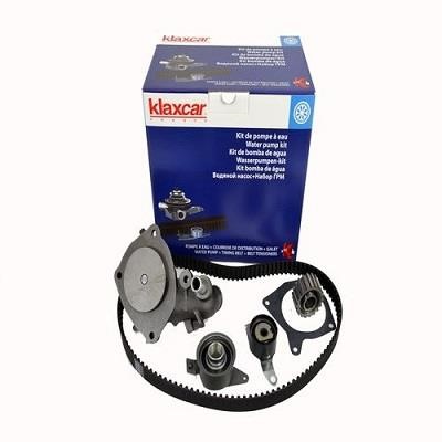  40521Z TIMING BELT KIT WITH WATER PUMP 40521Z