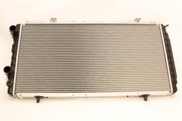 Klaxcar France 80010B Radiator, engine cooling 80010B