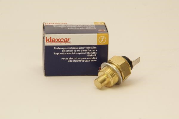 Sensor, coolant temperature Klaxcar France 163102Z