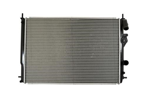 Klaxcar France 80007B Radiator, engine cooling 80007B