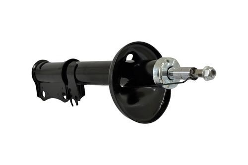 Klaxcar France 46085Z Suspension shock absorber rear left gas oil 46085Z