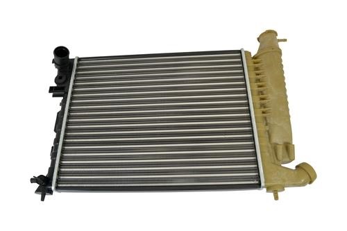 Klaxcar France 80166Z Radiator, engine cooling 80166Z