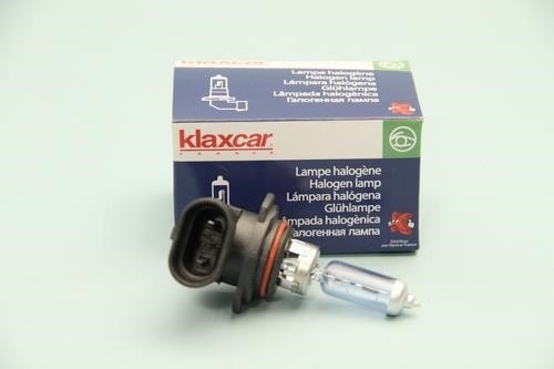 Klaxcar France 86567JB Halogen lamp 12V HB4 55W 86567JB