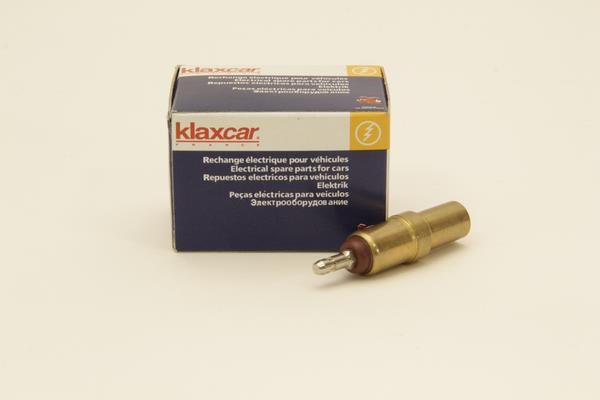 Sensor Klaxcar France 163215Z