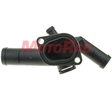 MotoRad Coolant flange – price 19 PLN
