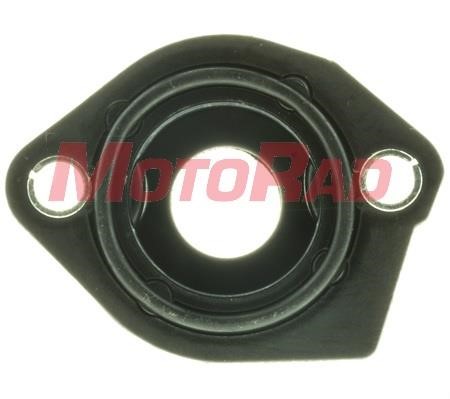 MotoRad Coolant flange – price 13 PLN