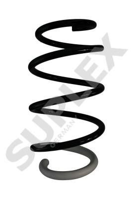 Suspension springs Renault: 27268 Suplex Front coil spring