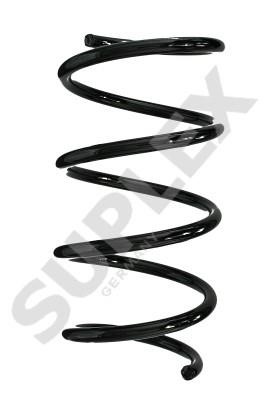 Suplex 27251 Front coil spring 27251 27251 Suplex Front coil spring