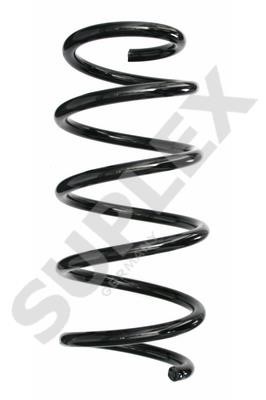 Suplex 23599 Spring, bonnet lock fitting 23599 23599 Suplex Spring, bonnet lock fitting