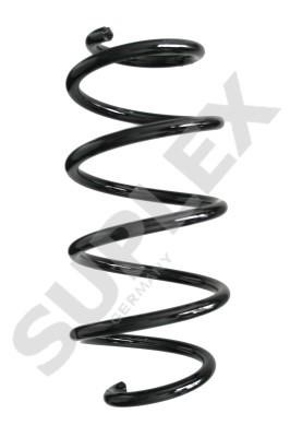 Suplex 39384 Suspension spring front 39384