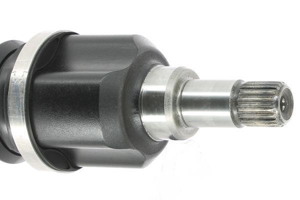 Drive Shaft Cevam 7805