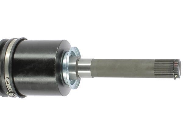 Drive shaft Cevam 50514