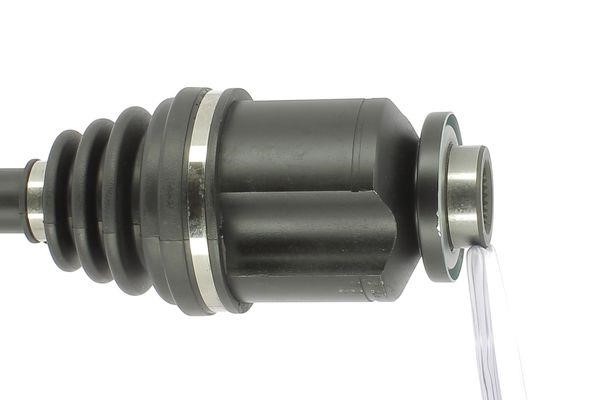 Drive shaft Cevam 50422Z