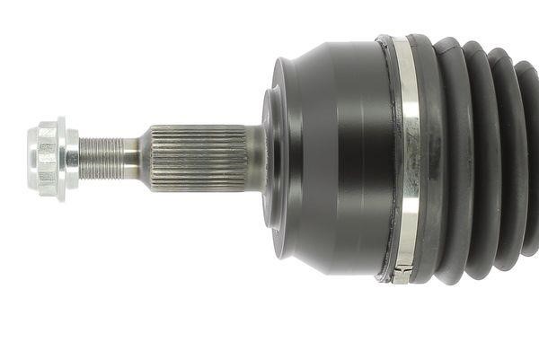 Drive shaft Cevam 50485